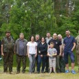 W dniach 12 - 14 czerwca 2015 roku na terenie Wdeckiego Parku Krajobrazowego odbył się plener fotograficzny "BIOsfera – wspólne dziedzictwo". Uczestniczyli w nim fotograficy z całego kraju zaproszeni przez […]
