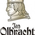 Jan Olbracht Browar Staromiejski