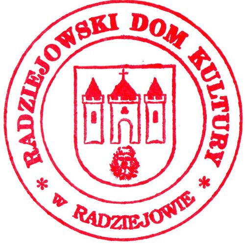 2014 – Dom Kultury w Radziejowie współorganizatorem Festiwalu.