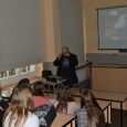 18 listopada 2016 roku w II Lo im. Marii Konopnickiej w Inowrocławiu odbyły się warsztaty fotograficzno - filmowe adresowane dla uczniów szkoły. Warsztaty  poprowadził Dyrektor Festiwalu Adam Adamski.