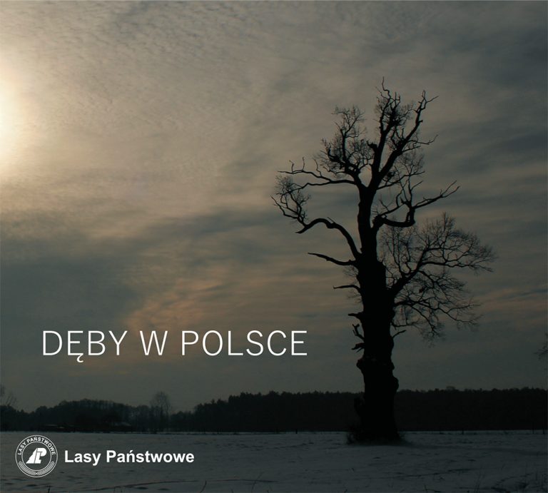2016 – Projekcja filmu „Dęby w Polsce”