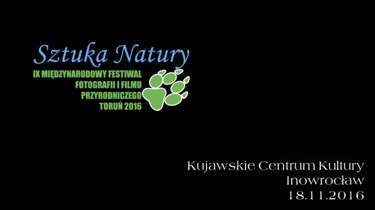 2016 – Spotkanie festiwalowe w Kujawskim Centrum Kultury w Inowrocławiu